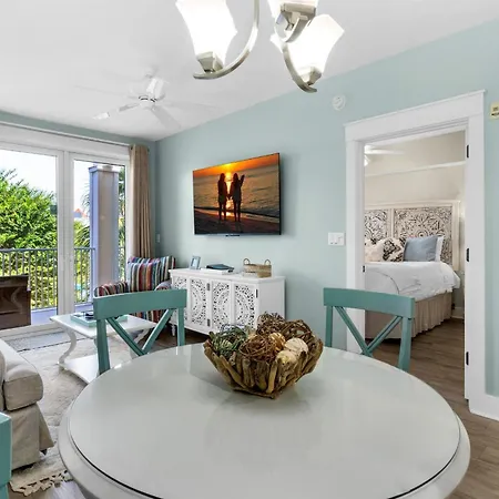 Appartement Pilot House 506 à Destin Extérieur photo